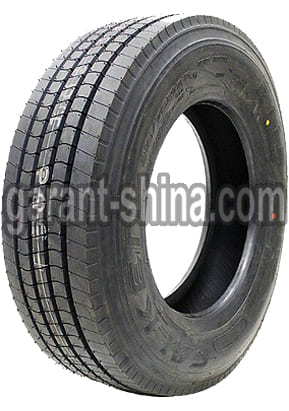 Falken RI-151 (руль/прицеп) 215/75 R17.5 135/133L 16PR - Фото реальной шины